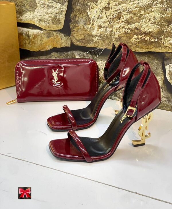 Lsy Heel Set