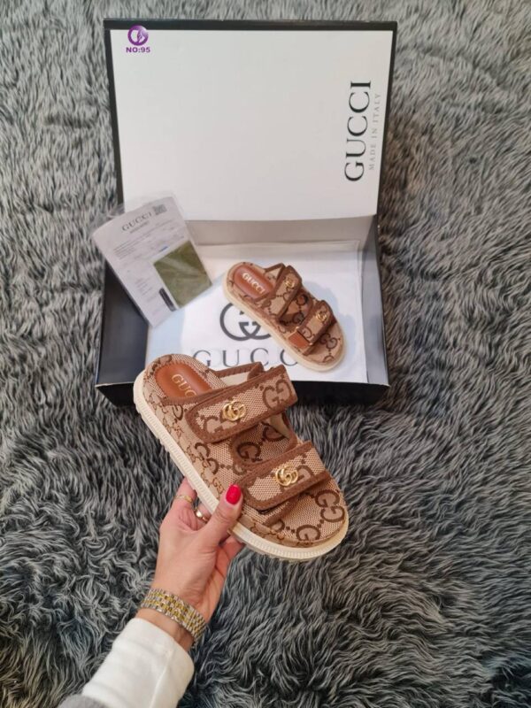 GG Sandals New
