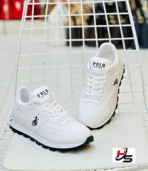 Swaay Men Sneakers - Image 3