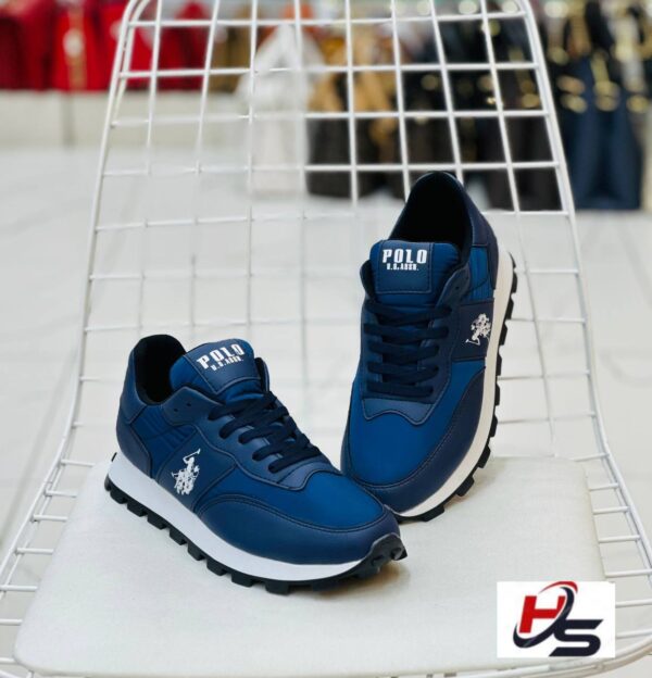 Swaay Men Sneakers - Image 2