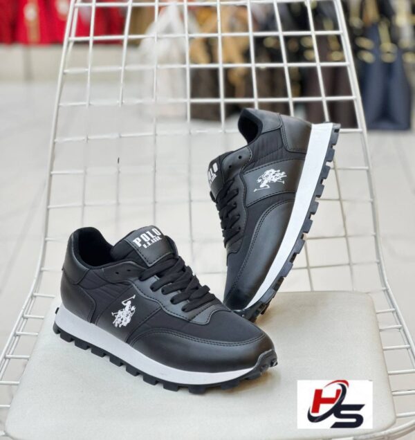 Swaay Men Sneakers