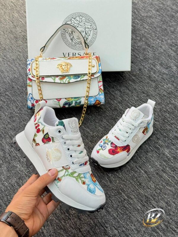 Versace Flora Sets
