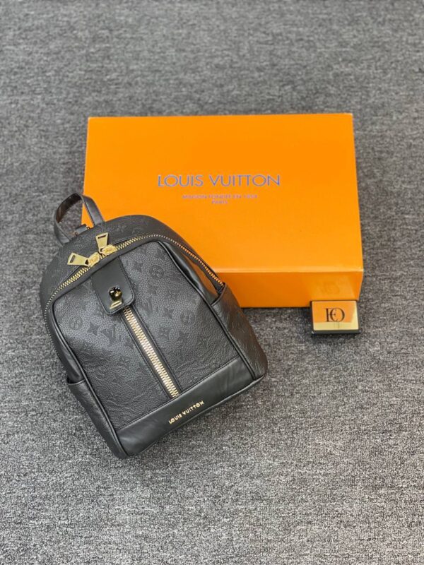 Lv Back Bag - Image 2