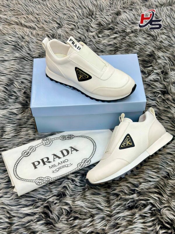 New Prada Sneakers - Image 2