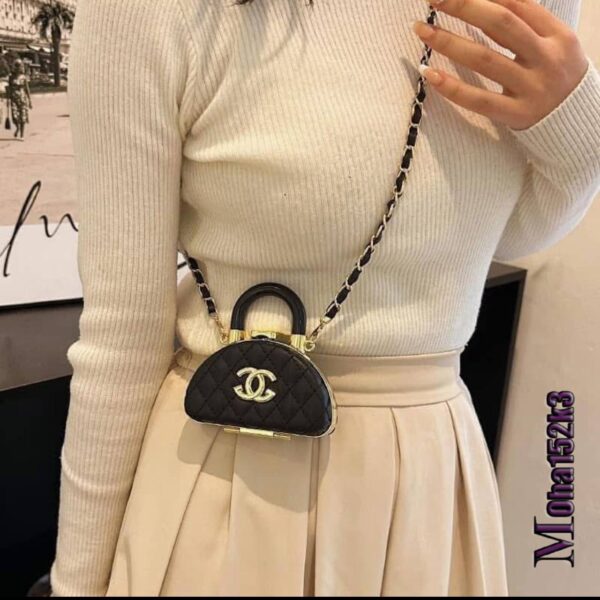 Chanel Min Slay Bag - Image 2