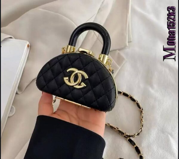 Chanel Min Slay Bag