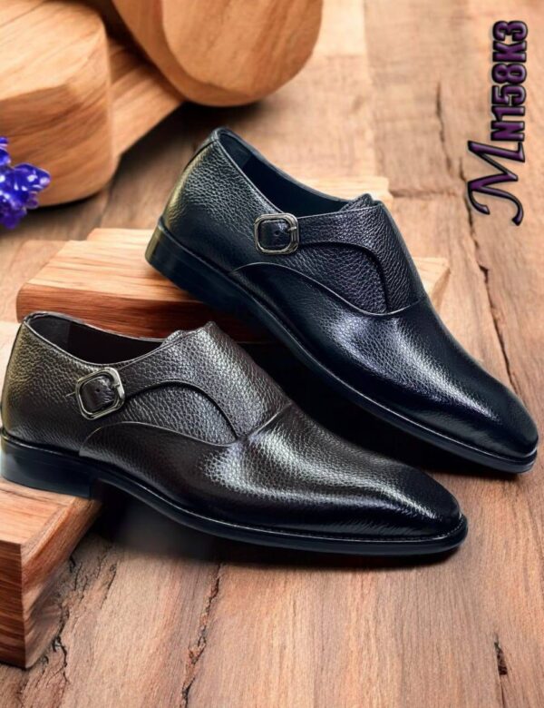 Original Leather Gentle Shoe