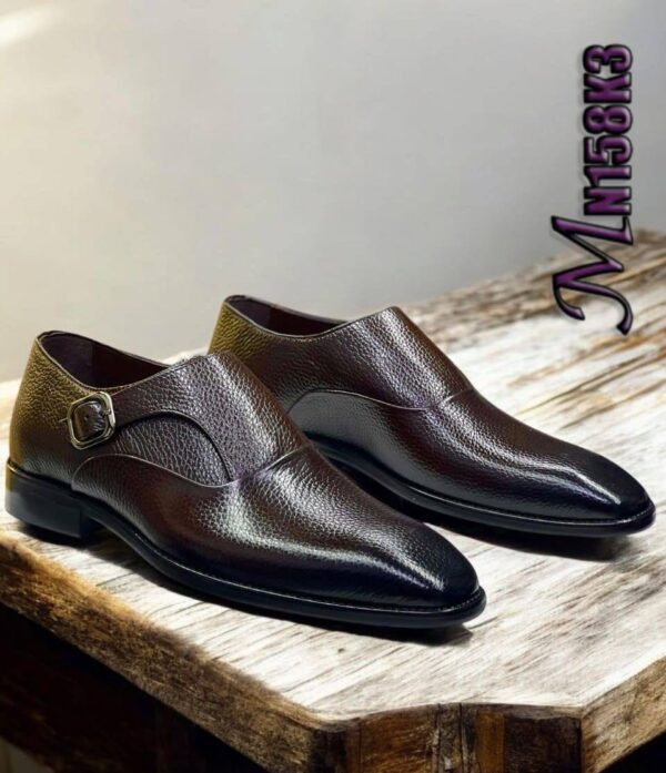 Original Leather Gentle Shoe - Image 2