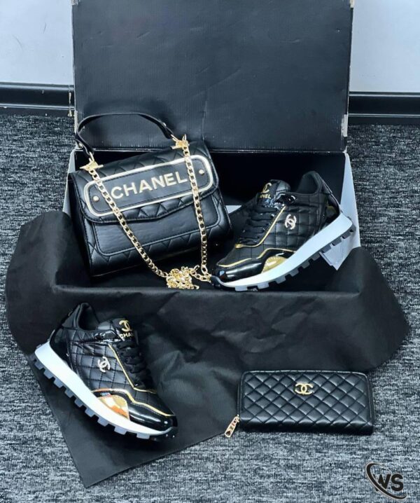 Summer Chanel Sets - Image 3