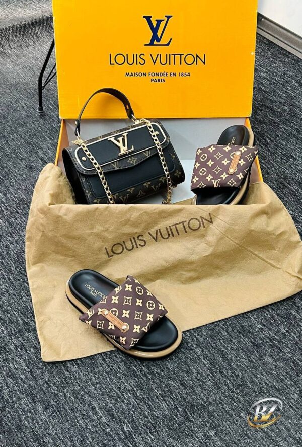 Lv Maz Set