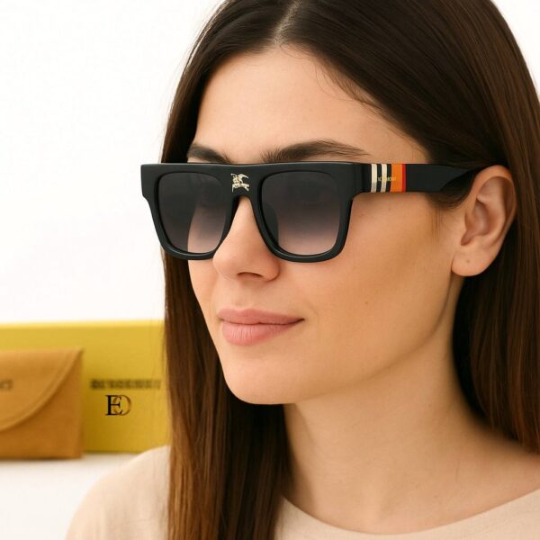 B Berry Shades