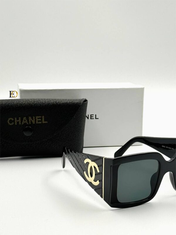 Chanel Shades - Image 2