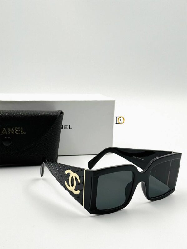 Chanel Shades