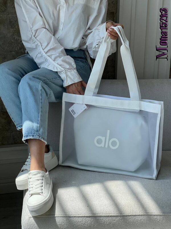 Alo Beach Bag