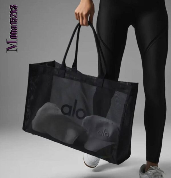 Alo Beach Bag - Image 2