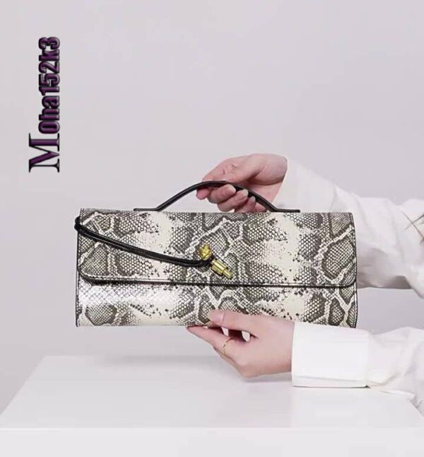 Trendy Min Bag - Image 2