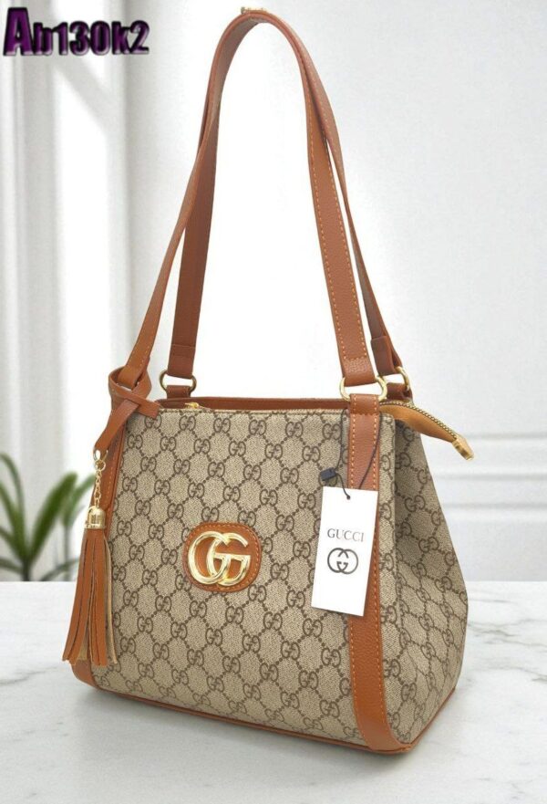 Gucci Weekenders Bags
