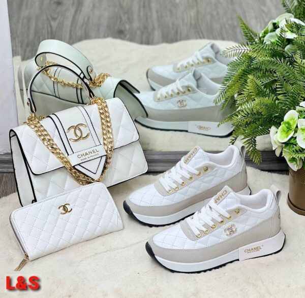 Chanel Offset
