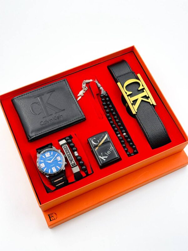Calvin Klein Men Gift Set