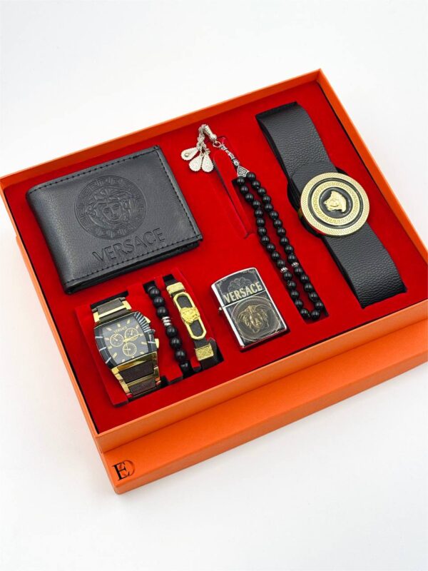 Versace Men Gift Set