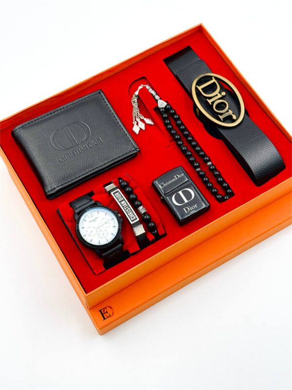 Dior Men Gift Set
