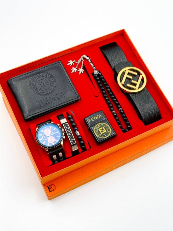 Fendi Men Gift Set