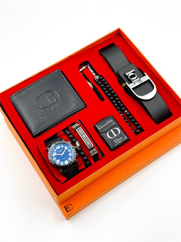 D Dior Gift Men Set