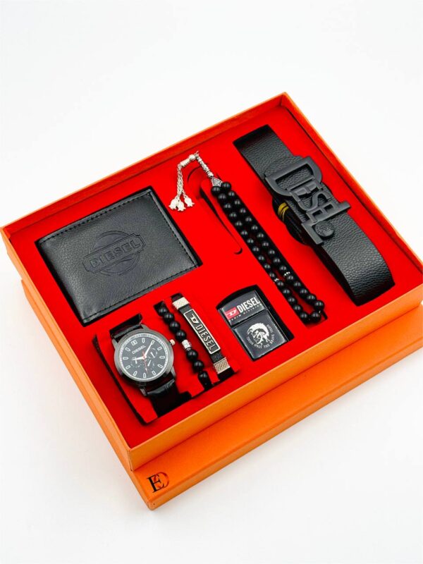 Disel Men Gift Set