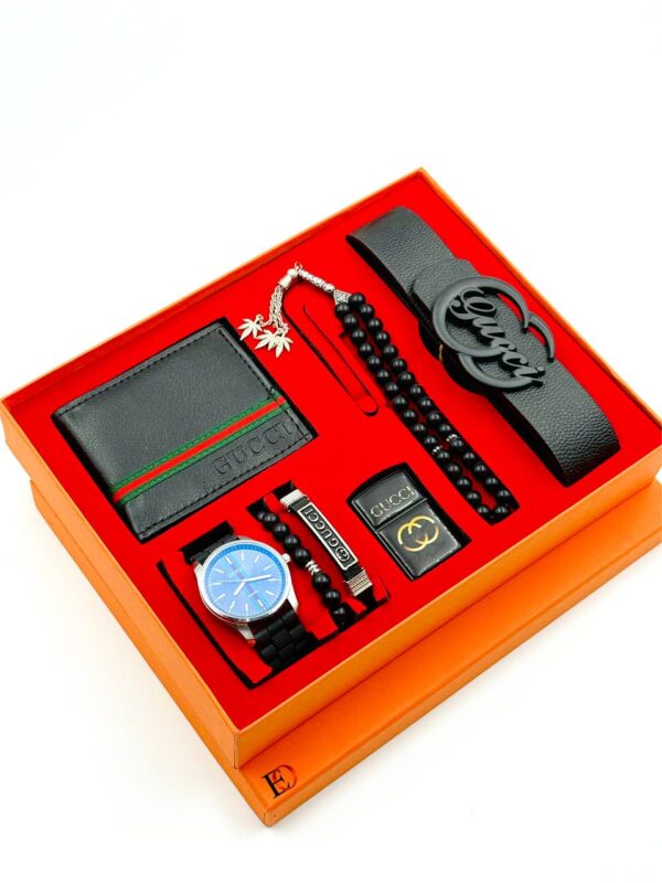 Gucci Gift Set Men