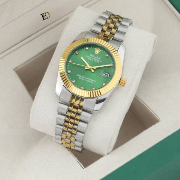 Rolex Watches