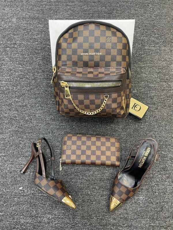 Lv Workwoman set