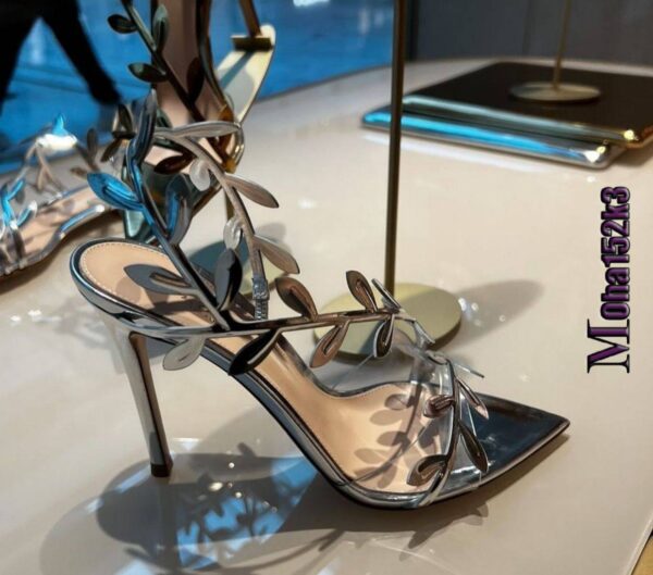 Summer Stiletto Heel - Image 3