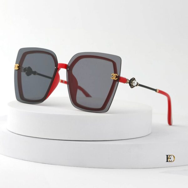 Chanel Ladies Shades