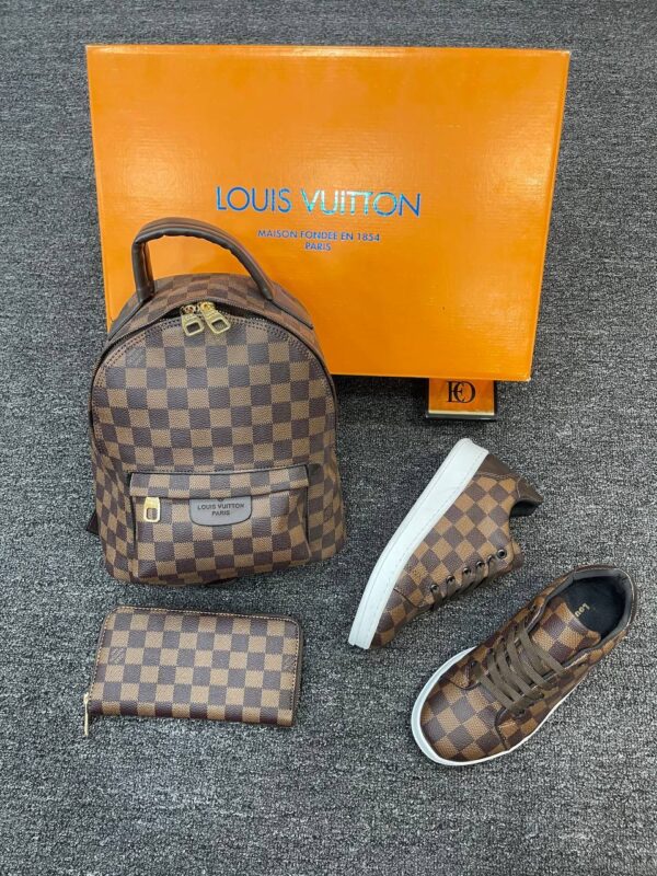 Damali Lv Set