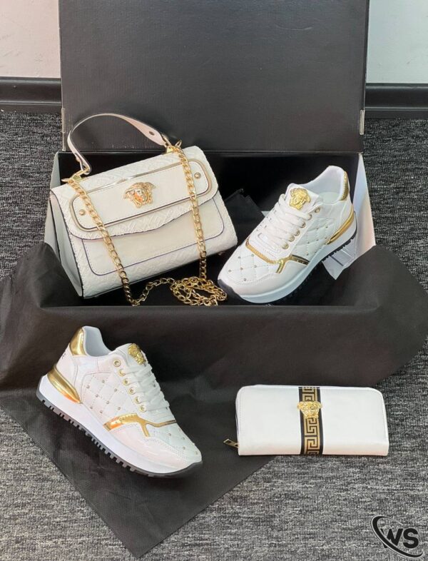 Sarce Fancy Sets