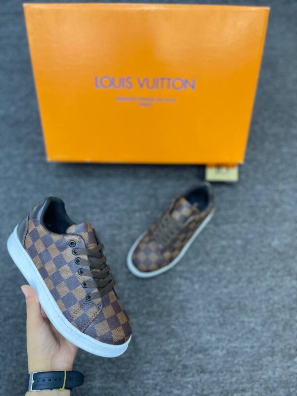 Damasiz Sneakers