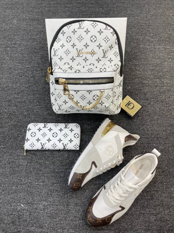 Damali Lv Sets - Image 2