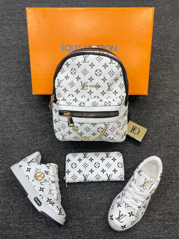 Pink Lv Sets - Image 2