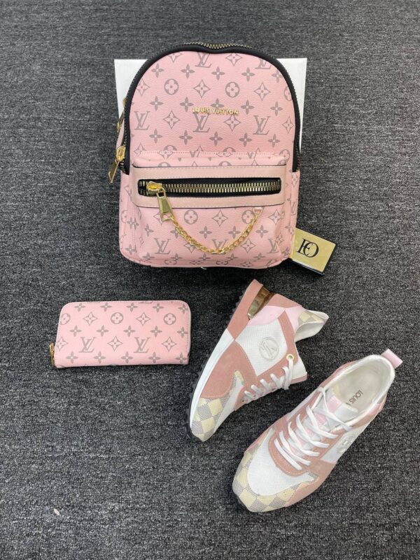 Damali Lv Sets