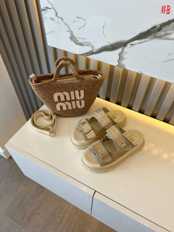 Miu Miu Out Sets - Image 3