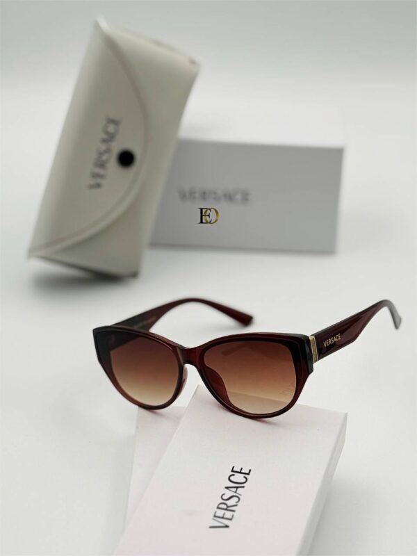 Versace Unisex Shades - Image 4