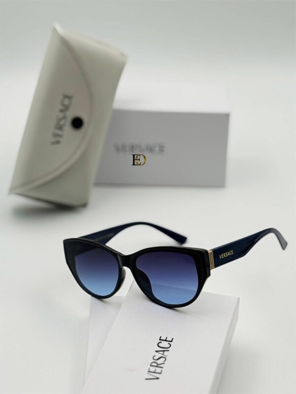 Versace Unisex Shades - Image 3