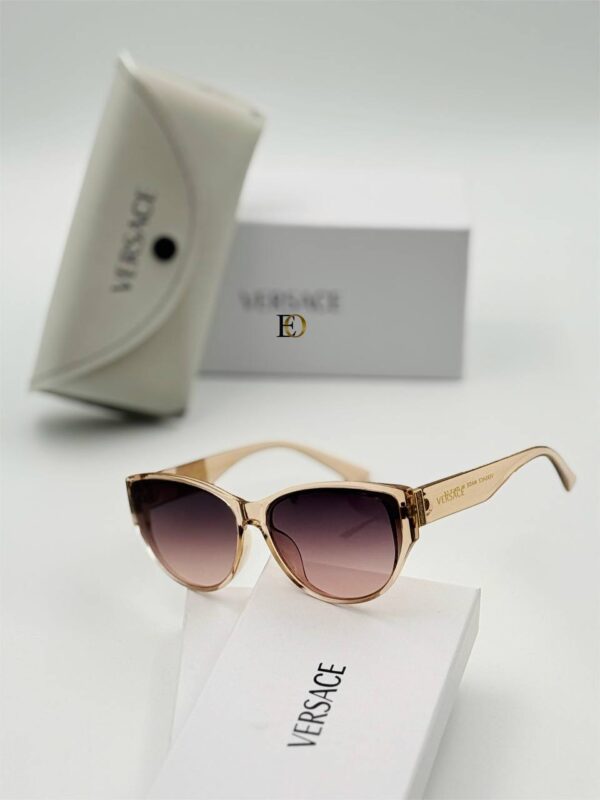 Versace Unisex Shades