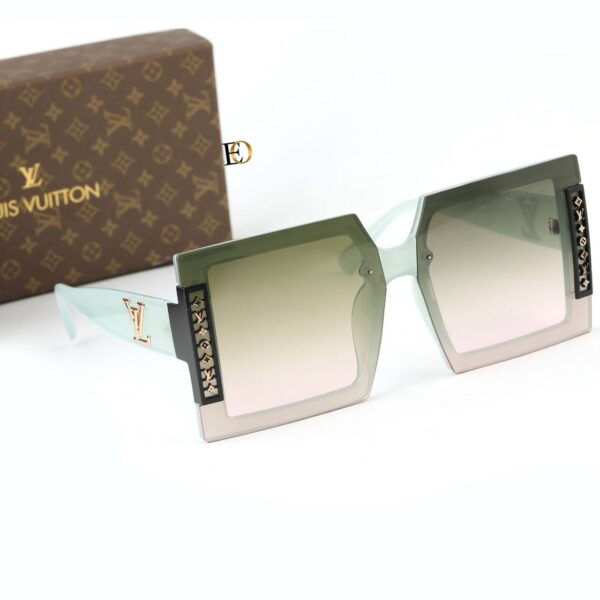Lv Women Shades