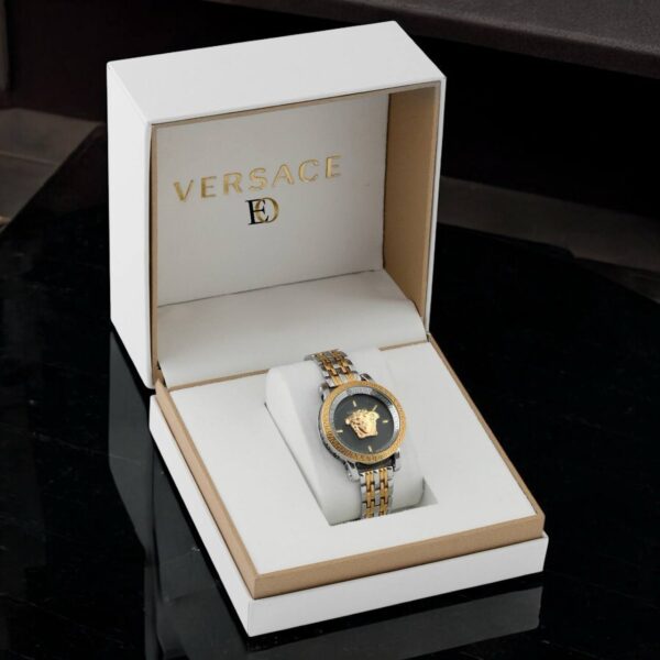 Lux Versace Ladies Watches
