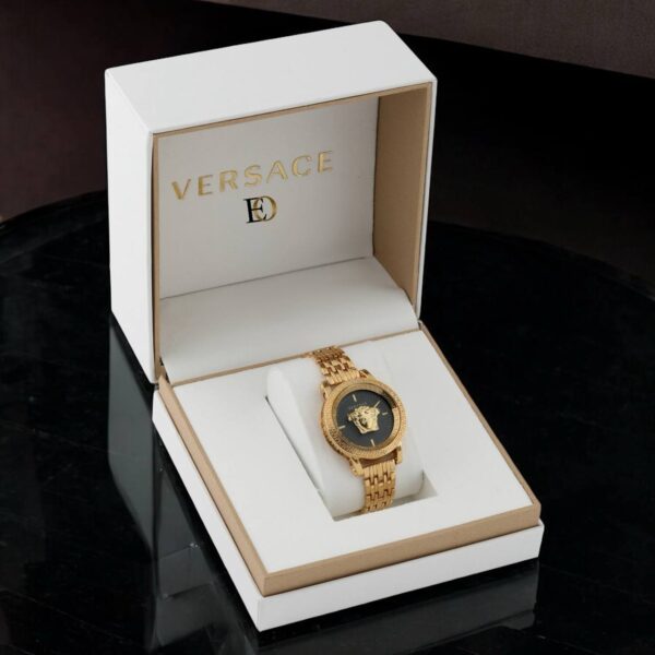 Lux Versace Ladies Watches - Image 3