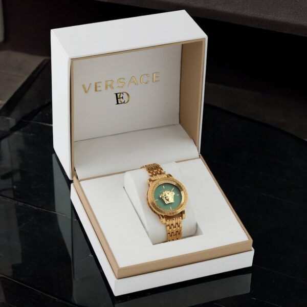 Lux Versace Ladies Watches - Image 2
