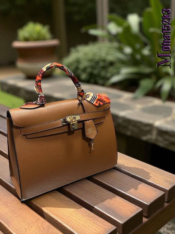 Classic Hermes Bags - Image 4