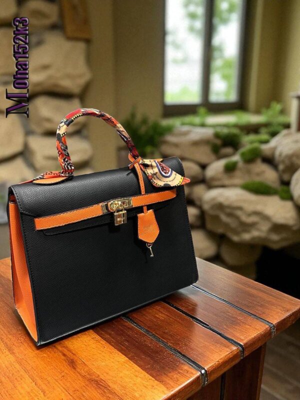 Hermes Hidden Bag