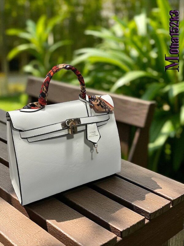 Classic Hermes Bags - Image 3